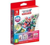 JUEGO NINTENDO SWITCH MARIO KART 8 BOOSTER