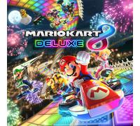 Mario Kart™ 8 Deluxe