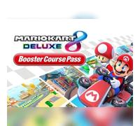 Mario Kart 8 Deluxe - Course Pass (DLC) (Nintendo Switch) Nintendo Key - EU
