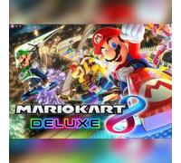 Mario Kart 8 Deluxe Edition (Nintendo Switch) Nintendo Key - UNITED STATES