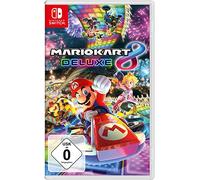 Mario Kart 8 Deluxe Nintendo Interruptor Nuevo + Emb.orig