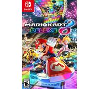 Mario Kart™ 8 Deluxe - Nintendo Switch