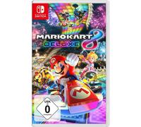 Mario Kart 8 Deluxe (Reino Unido SE DK FI)