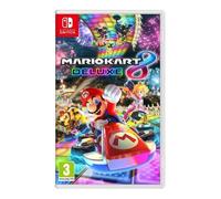 Mario Kart 8 Deluxe Switch (SP) [65020]