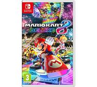 Mario Kart 8 Deluxe [USA]