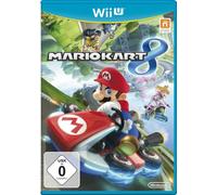 Mario Kart 8 [Importación Francesa]