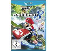 Mario Kart 8 [Importación Francesa]