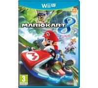 Mario Kart 8 [Importación Francesa]