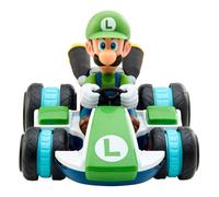 Mario Kart 8 RC Car Luigi Jakks Pacific