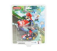 Mario Kart CARRERA Modelo Clásico Escala 1:43 para Pista CARRERA Go 20064033