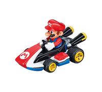 Mario Kart Coche Mario Espacio Coche Modelo