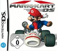 Mario Kart DS [Importación francesa]