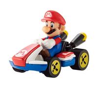 Mario Kart Hot Wheels 1:64 Coche De Diecast | Mario