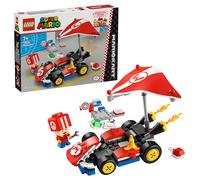 LEGO - Super Mario - Kart estándar - 72032