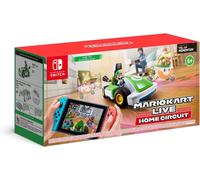 JUEGO NINTENDO SWITCH MARIO KART LIVE:HOME CIRCUIT