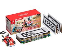 NINTENDO ESPAÑA S.A.(SOFTWARE) - Nintendo Switch Mario Kart Live: Home Circuit + Coche Mario