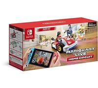 Mario Kart Live: Home Circuit -Mario Set - Nintendo Switch Mario Set Edition