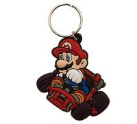 Mario Kart - Llavero Mario Drift