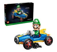 LEGO Mario Kart: Luigi y Mach 8