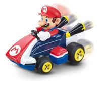MARIO KART MINI RC, MARIO 2,4H