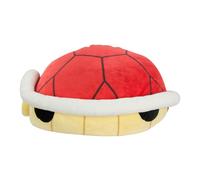 Mario Kart Mocchi-mocchi Peluche Figura Red Shell 40 Cm Tomy