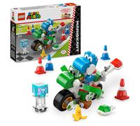 LEGO - Super Mario - Moto Yoshi - 72031