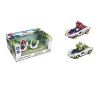 Mario Kart Pack Coches Mario & Yoshi