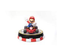 Figura first 4 figures mario kart collector edition mario kart