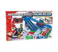Mario Kart Racing Deluxe, Juego de carreras de circuito de acción, EPOCH games, A partir de 5 años