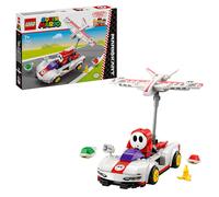 Mario Kart - Shy Guy y Bólido P LEGO® Super Mario (72045)
