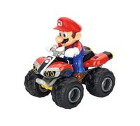 Mario Kart(TM) de 2,4 GHz, Mario - Quad