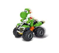 Mario Kart(TM) de 2.4GHz, Yoshi - Cuádruple