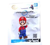 Mario Kart Wii KNEX Building Set #38026 Mario by Nintendo