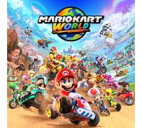 Mario Kart World