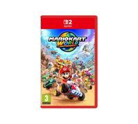 Mario Kart World- Nintendo Switch 2
