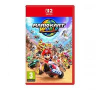 Mario Kart World Juego para Consola Nintendo Switch 2