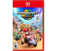 Mario Kart™ World (Nintendo Switch 2) (Importación USA)