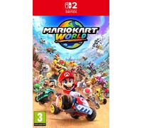 Mario Kart World (Nintendo Switch 2) (Nintendo Switch 2)