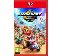 Mario Kart World- Nintendo Switch 2