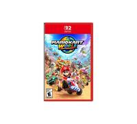 Mario Kart World- Nintendo Switch 2