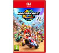 Mario Kart World para Nintendo Switch 2 - ¡La emoción de las carreras en tu consola!