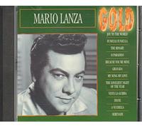 Mario Lanza
