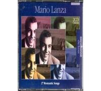 Mario Lanza - 27 Romantic Songs