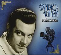 Mario Lanza - At The Movies Original Recordings 1949 1959