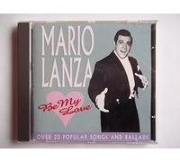 Mario Lanza - Be My Love