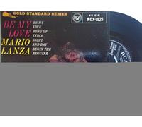 MARIO LANZA - Be My Love