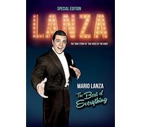 Mario Lanza: Best Of Everything [Edizione: Stati Uniti] [Italia] [DVD]