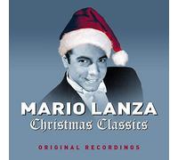 Mario Lanza – Christmas Classics