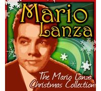 Mario Lanza Christmas Collection