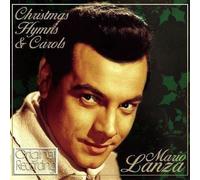 Mario Lanza - Christmas Hymns And Carols